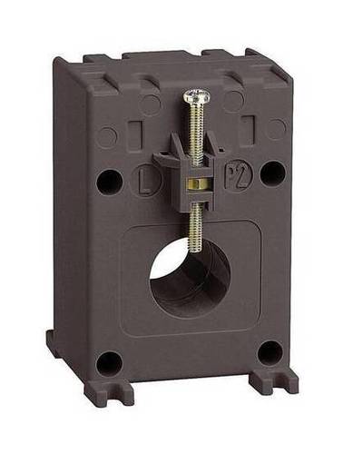 Однофазный трансформатор тока Legrand XL³ 125/5А 2.5ВА, кл.т. 0,5