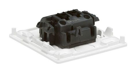 Выключатели и переключатели Oteo (3)